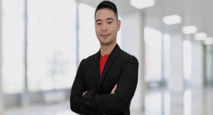 Ivan Sunandar - CEO Fuse