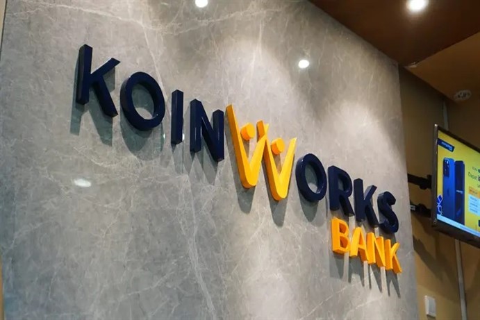 KoinWorks Bank