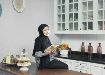 Kyanavara Sukses Bangun Komunitas dan Loyalitas Lewat Live Shopping di Shopee