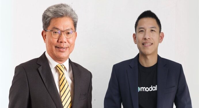 Maybank x Group Modalku