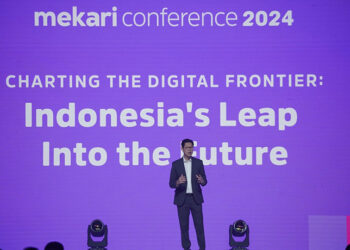 Penggunaan Software Berbasis Awan Berdampak Positif Bagi Operasional Bisnis