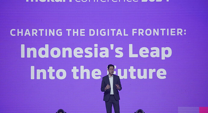 Penggunaan Software Berbasis Awan Berdampak Positif Bagi Operasional Bisnis