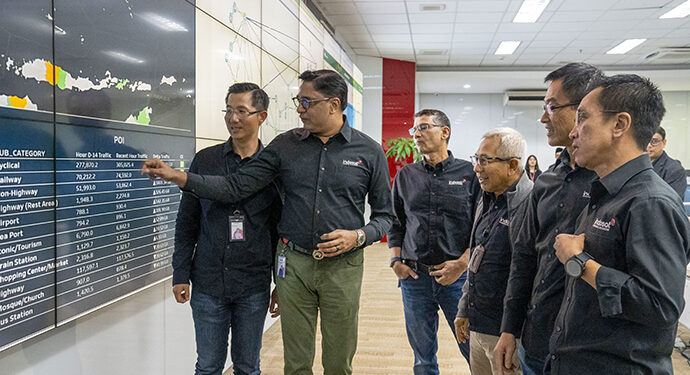 Jamin Perlindungan Data Pribadi, Indosat Luncurkan IMSecure