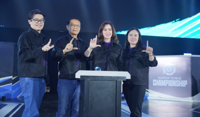 Lirik Potensi Industri Game, Bank Mandiri Gelar Livin’ Gamers Festival 2024