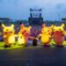 Pikachu Indonesia Journey Jadi  Pesta Pertemuan Para Penggemar Pokemon Indonesia