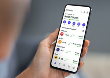 Strategi Pluang Merevolusi Pengalaman Berinvestasi Kripto