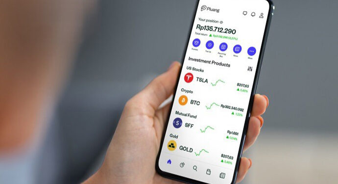 Strategi Pluang Merevolusi Pengalaman Berinvestasi Kripto