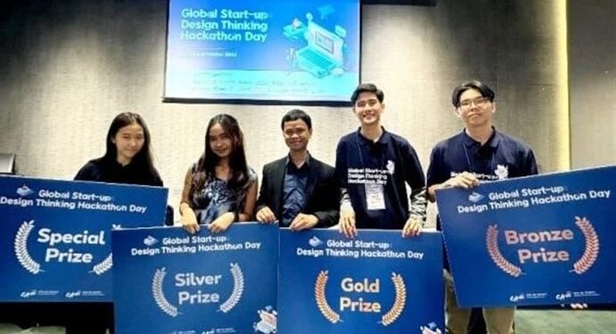 President University