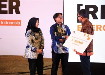 Tim 3GE Universitas Jember