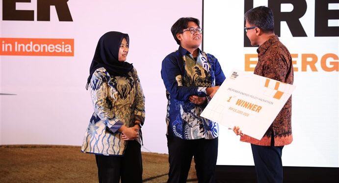 Tim 3GE Universitas Jember