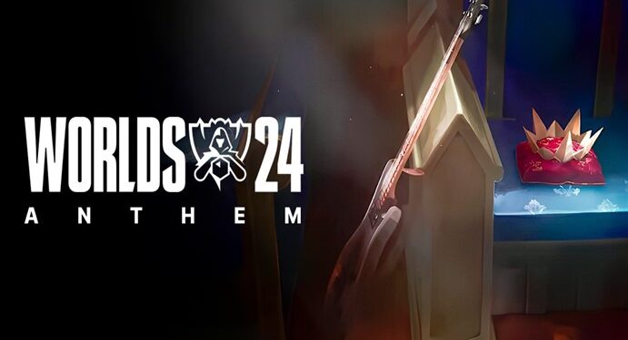 Riot Games x Linkin Park