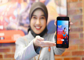 MyTelkomsel Sajikan Beragam Layanan Gaya Hidup Digital Dalam Genggaman