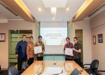 VENTENY x Bank Mayapada