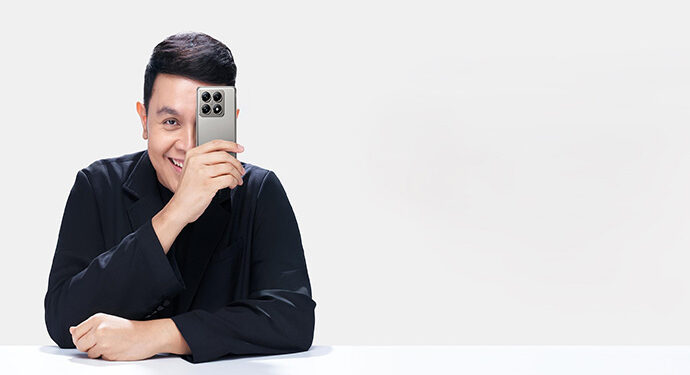 Buktikan Kemampuan Fotografi Malam, Xiaomi 14T Series Gandeng Tulus