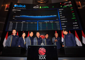 Blibli Menafigasivasi Bisnis e-Commerce Dengan Perkuat Ekosistem Omnichannel