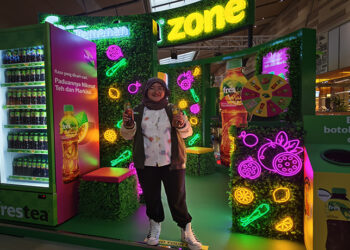 Generasi Muda Selalu Terbuka Dengan Inovasi dan Rasa Baru