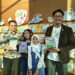 Karya Raya 2024, Dukung Literasi dan Minat Baca Dengan Mengajak Anak-Anak Menulis Buku