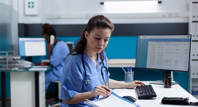 layanan kesehatan pintar