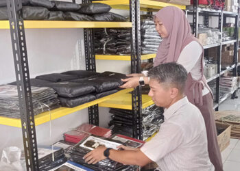 Lazada Kembangkan Ekosistem dan Stategi Hiperlokal di Jawa Timur
