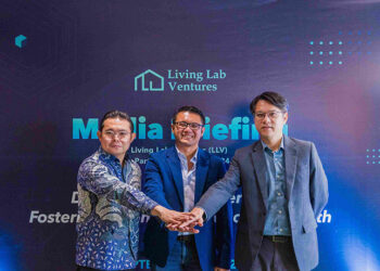 Aliansi Strategis Living Lab Ventures dan Pemerintah NSW Menarik Investasi Global