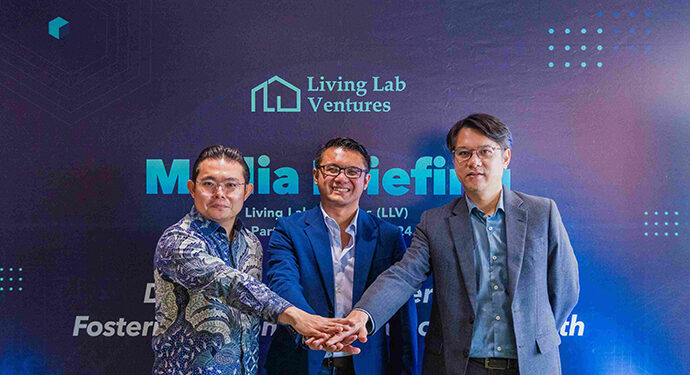 Aliansi Strategis Living Lab Ventures dan Pemerintah NSW Menarik Investasi Global