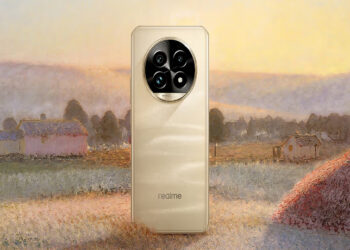 Realme 13 Pro Series 5G Usung Fotografi Ultra Clear Berbasis AI dengan Dual Sony Lenses