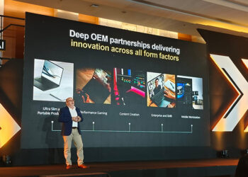 CPU AMD EPYC Generasi Kelima, Pertahankan Performa dan Fitur Unggulan untuk Data Center Modern