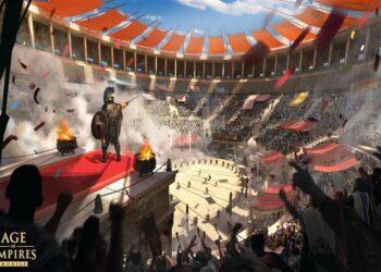 Age of Empires Mobile