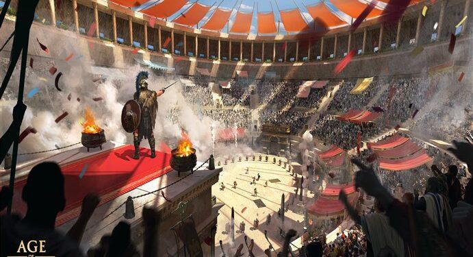 Age of Empires Mobile