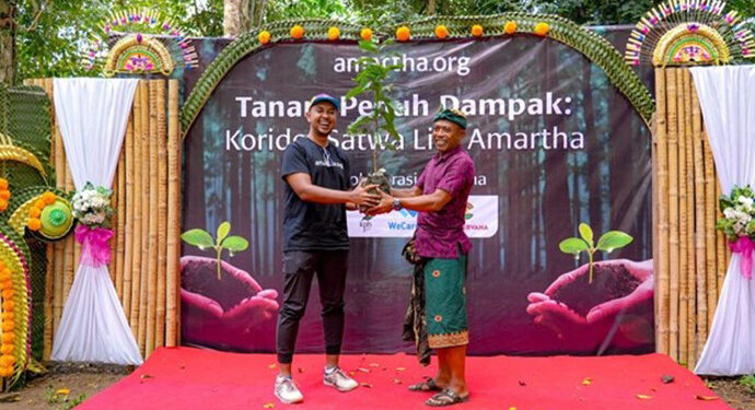 Amartha Fasilitasi Pembiayaan Berkelanjutan di Sektor Bioekonomi