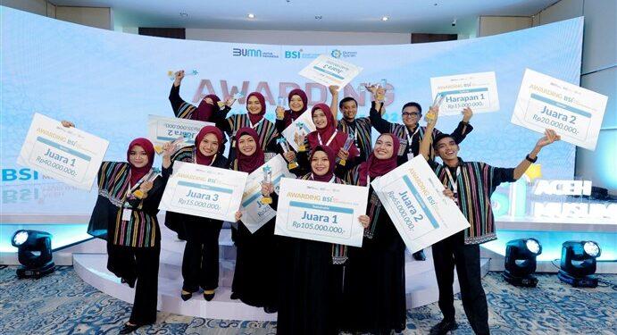 BSI Aceh Muslimpreneur