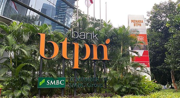 SMBC Indonesia Catat Kinerja Positif pada Januari-September 2024