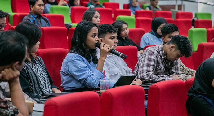 Blibli Buka Peluang Green Jobs di Road to Langkah Membumi Festival 2024