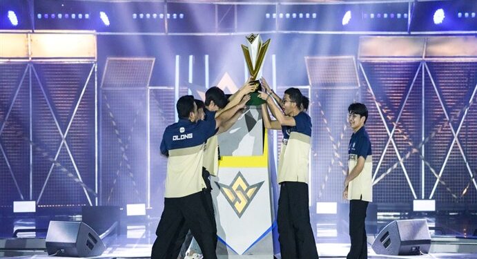 Buriram United Esports