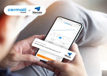CERMATI INVEST x HENAN ASSET