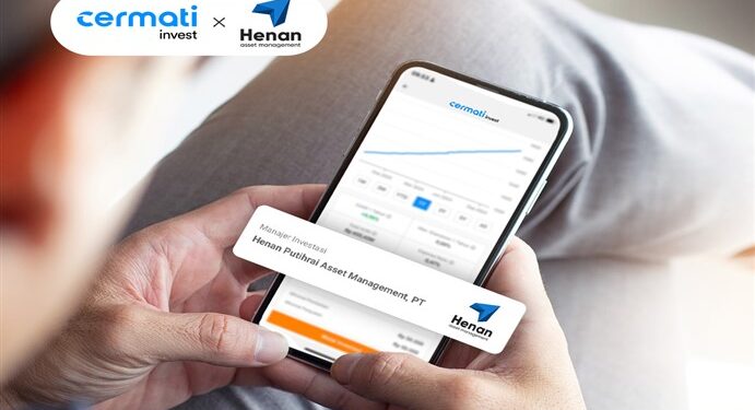 CERMATI INVEST x HENAN ASSET