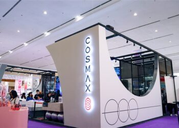 Cosmobeaute Indonesia 2024