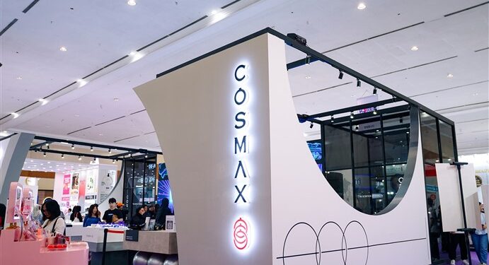 Cosmobeaute Indonesia 2024