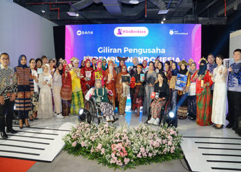 pemenang Sisberdaya dan Disberdaya 2024