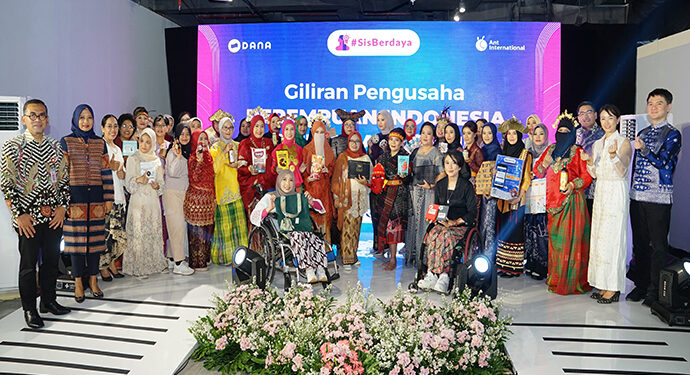 pemenang Sisberdaya dan Disberdaya 2024