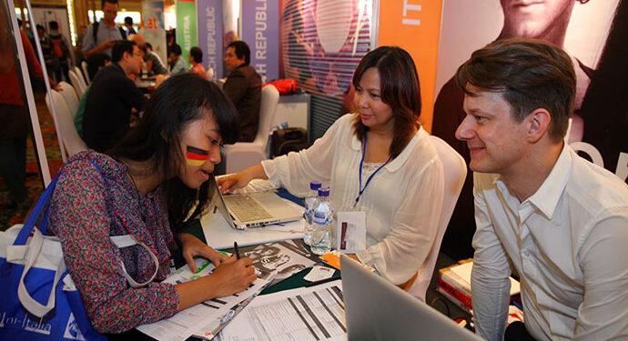 Top 5 Tempat Kuliah Terbaik di Negara-Negara Uni Eropa Versi Pelajar Internasional