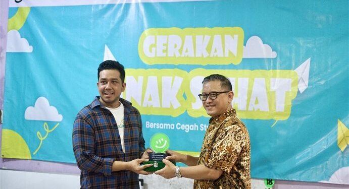 Easycash x BenihBaik