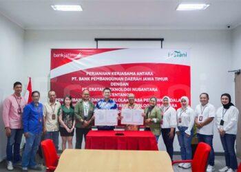 Eratani - Bank Jatim