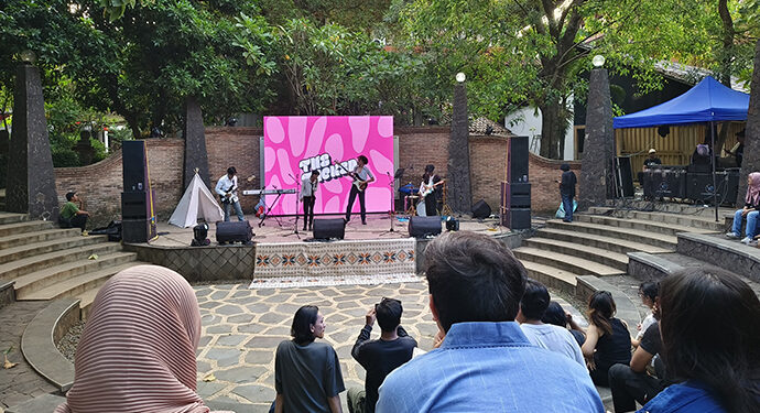 Student Nite Festival