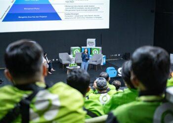 Gojek Swadaya Finansial