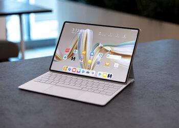 Huawei Perkuat Jajaran Tablet Dengan Inovasi Layar dan Fitur Kreativitas