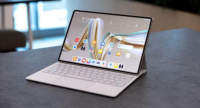 Huawei Perkuat Jajaran Tablet Dengan Inovasi Layar dan Fitur Kreativitas