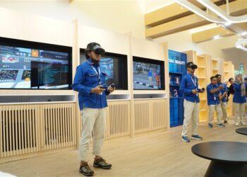 House of Future - Pupuk Kaltim