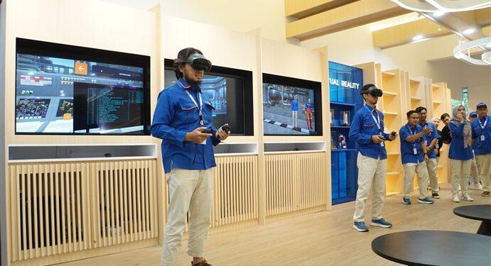 House of Future - Pupuk Kaltim