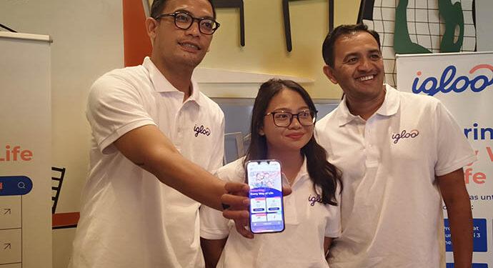 Igloo Luncurkan Platform D2C Untuk Tingkatkan Penetrasi Asuransi Bagi Kalangan Muda